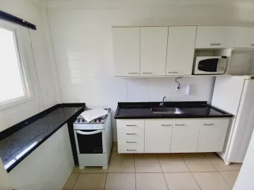 Alugar Apartamentos / Studio / Kitnet em Ribeirão Preto R$ 1.600,00 - Foto 4