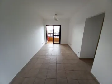 Alugar Apartamentos / Padrão em Ribeirão Preto R$ 1.500,00 - Foto 1