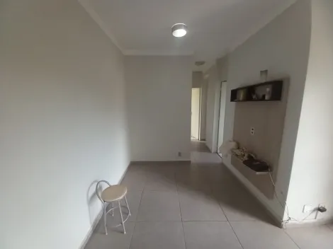 imagem 2 - Apartamento de 03 quartos para locação - Jd. Palma Travassos imagem 2 - Apartamento de 03 quartos para locação - Jd. Palma Travassos