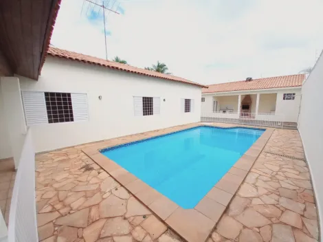imagem 3 - Casa térrea de 256m² com 03 quartos para venda e locação - City Ribeirão imagem 3 - Casa térrea de 256m² com 03 quartos para venda e locação - City Ribeirão