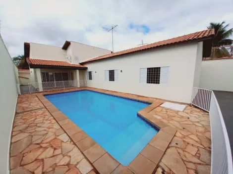 imagem 2 - Casa térrea de 256m² com 03 quartos para venda e locação - City Ribeirão imagem 2 - Casa térrea de 256m² com 03 quartos para venda e locação - City Ribeirão