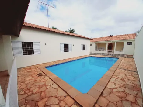 imagem 1 - Casa térrea de 256m² com 03 quartos para venda e locação - City Ribeirão imagem 1 - Casa térrea de 256m² com 03 quartos para venda e locação - City Ribeirão