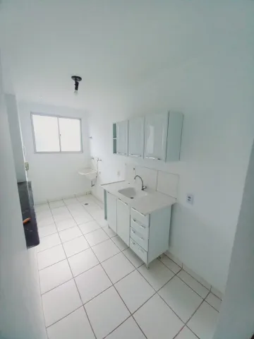 Alugar Apartamentos / Padrão em Ribeirão Preto R$ 800,00 - Foto 3