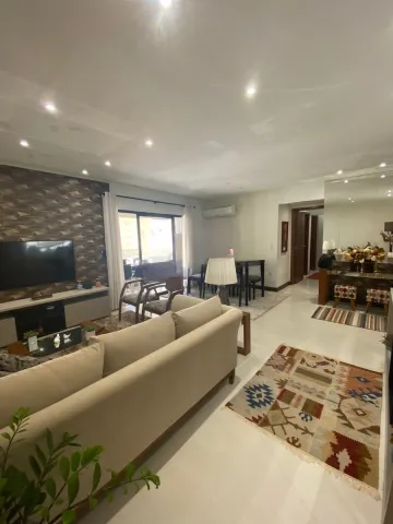 imagem 1 - Apartamento de 112m² com 03 quartos à venda - Nova Aliança imagem 1 - Apartamento de 112m² com 03 quartos à venda - Nova Aliança