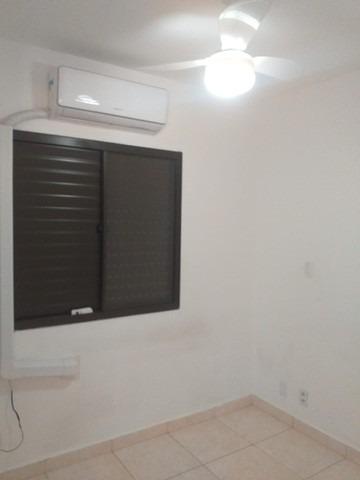 Alugar Apartamentos / Padrão em Ribeirão Preto R$ 960,00 - Foto 4