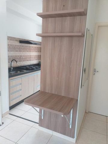 Alugar Apartamentos / Padrão em Ribeirão Preto R$ 960,00 - Foto 2