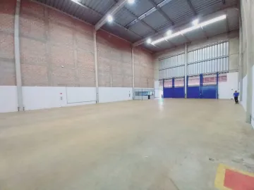 imagem 5 - Comercial padrão - Galpão - Armazém imagem 5 - Comercial padrão - Galpão - Armazém
