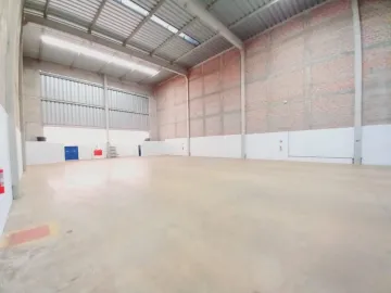 imagem 3 - Comercial padrão - Galpão - Armazém imagem 3 - Comercial padrão - Galpão - Armazém