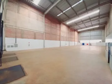 imagem 4 - Comercial padrão - Galpão - Armazém imagem 4 - Comercial padrão - Galpão - Armazém