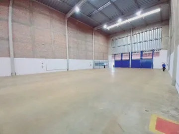 imagem 2 - Comercial padrão - Galpão - Armazém imagem 2 - Comercial padrão - Galpão - Armazém