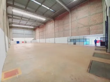imagem 1 - Comercial padrão - Galpão - Armazém imagem 1 - Comercial padrão - Galpão - Armazém