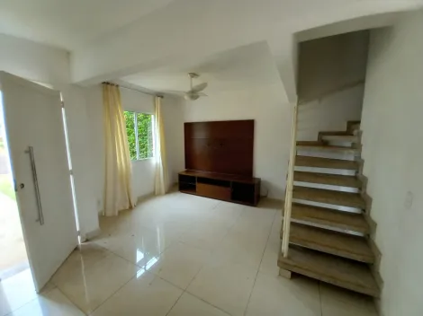 Alugar Casas / Condomínio em Ribeirão Preto R$ 4.000,00 - Foto 1