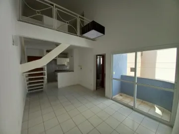 imagem 1 - Apartamento de 58m² com 01 quarto - Nova Aliança imagem 1 - Apartamento de 58m² com 01 quarto - Nova Aliança