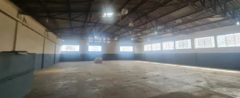 imagem 1 - Comercial padrão - Galpão - Armazém imagem 1 - Comercial padrão - Galpão - Armazém