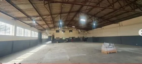 imagem 2 - Comercial padrão - Galpão - Armazém imagem 2 - Comercial padrão - Galpão - Armazém