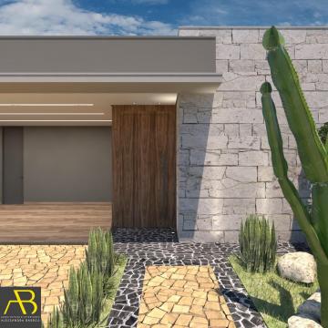 imagem 2 - Casa de 245m² com 03 suítes à venda em condomínio - Vivendas da Mata imagem 2 - Casa de 245m² com 03 suítes à venda em condomínio - Vivendas da Mata