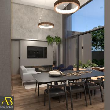 imagem 1 - Casa de 245m² com 03 suítes à venda em condomínio - Vivendas da Mata imagem 1 - Casa de 245m² com 03 suítes à venda em condomínio - Vivendas da Mata