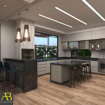 imagem 3 - Casa de 245m² com 03 suítes à venda em condomínio - Vivendas da Mata imagem 3 - Casa de 245m² com 03 suítes à venda em condomínio - Vivendas da Mata
