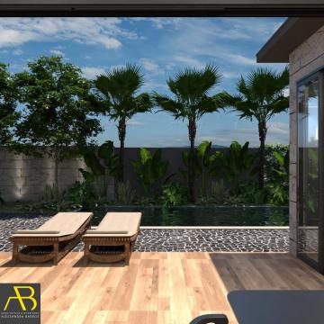 imagem 4 - Casa de 245m² com 03 suítes à venda em condomínio - Vivendas da Mata imagem 4 - Casa de 245m² com 03 suítes à venda em condomínio - Vivendas da Mata