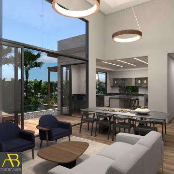 imagem 5 - Casa de 245m² com 03 suítes à venda em condomínio - Vivendas da Mata imagem 5 - Casa de 245m² com 03 suítes à venda em condomínio - Vivendas da Mata