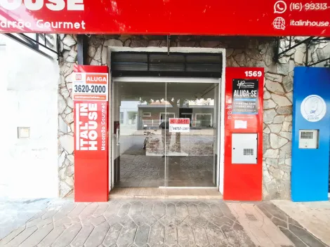 imagem 1 - Loja comercial de 206m² com banheiro social para locação - Jardim Botânico imagem 1 - Loja comercial de 206m² com banheiro social para locação - Jardim Botânico