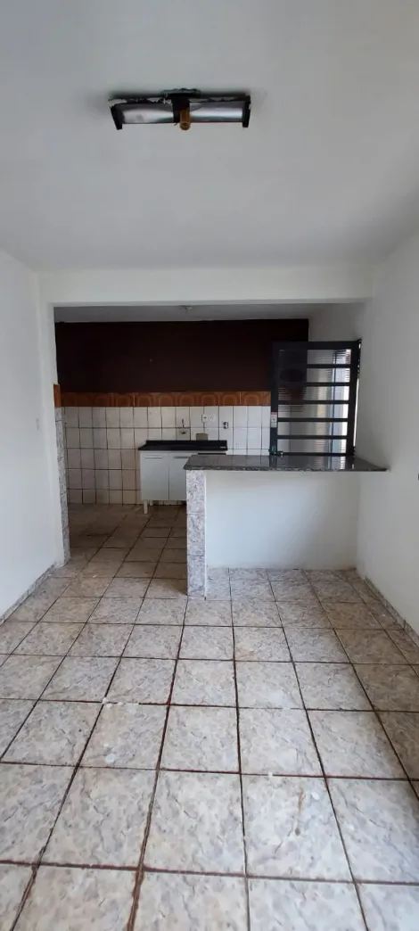 imagem 1 - CASA TÉRREA COM 4 DORMITÓRIOS EM JARDINÓPOLIS imagem 1 - CASA TÉRREA COM 4 DORMITÓRIOS EM JARDINÓPOLIS
