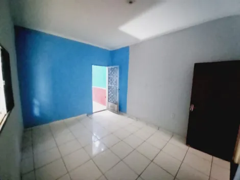 Alugar Casas / Padrão em Ribeirão Preto R$ 600,00 - Foto 3