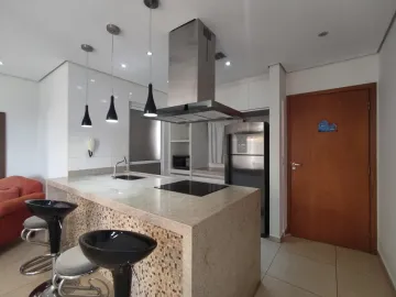 Alugar Apartamentos / Padrão em Ribeirão Preto R$ 2.600,00 - Foto 2