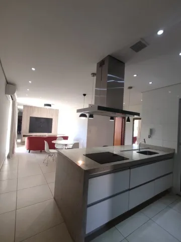 imagem 5 - Apartamento de 96 m² com 3 quartos à venda - Nova Aliança Sul imagem 5 - Apartamento de 96 m² com 3 quartos à venda - Nova Aliança Sul