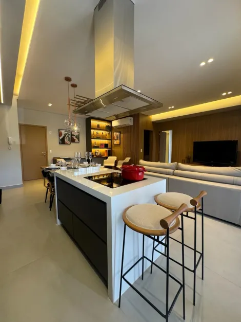 imagem 2 - Apartamento de 90m² com 03 quartos - Prizma Caramuru - Jardim Sumaré imagem 2 - Apartamento de 90m² com 03 quartos - Prizma Caramuru - Jardim Sumaré