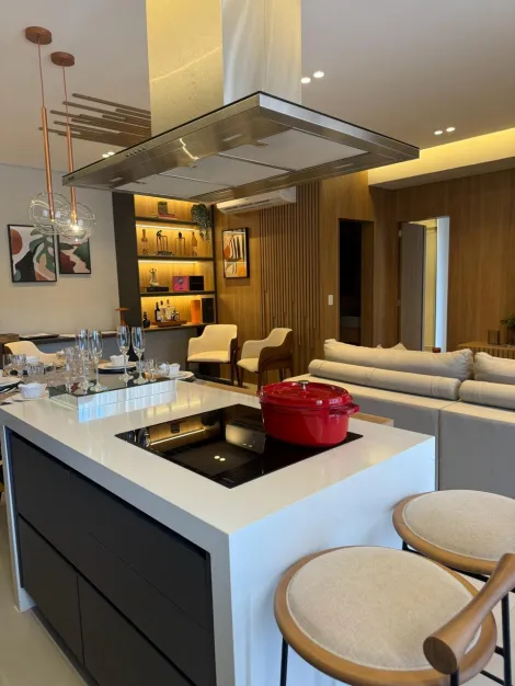 imagem 3 - Apartamento de 90m² com 03 quartos - Prizma Caramuru - Jardim Sumaré imagem 3 - Apartamento de 90m² com 03 quartos - Prizma Caramuru - Jardim Sumaré