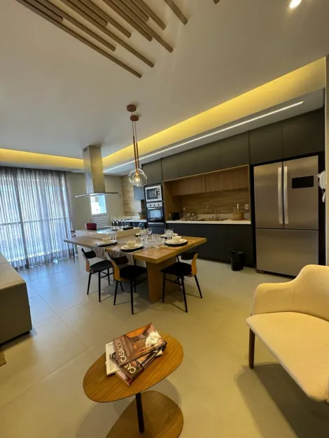 imagem 4 - Apartamento de 90m² com 03 quartos - Prizma Caramuru - Jardim Sumaré imagem 4 - Apartamento de 90m² com 03 quartos - Prizma Caramuru - Jardim Sumaré