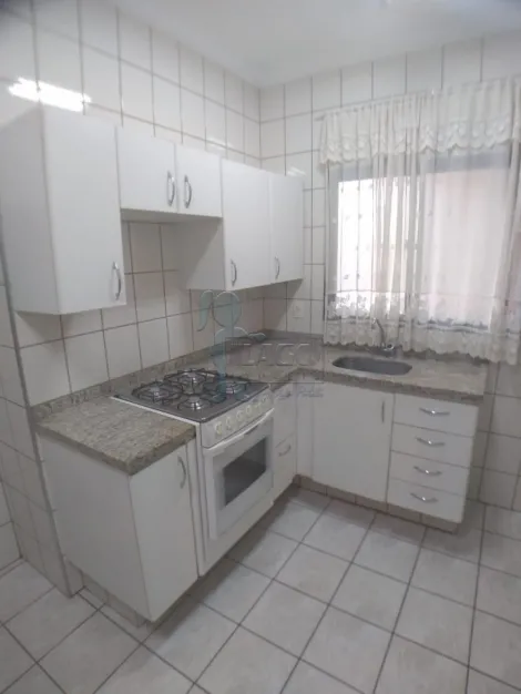 Alugar Apartamentos / Padrão em Ribeirão Preto R$ 1.000,00 - Foto 5