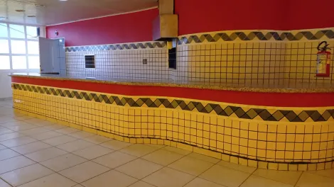 imagem 1 - Comercial padrão - Galpão - Armazém imagem 1 - Comercial padrão - Galpão - Armazém