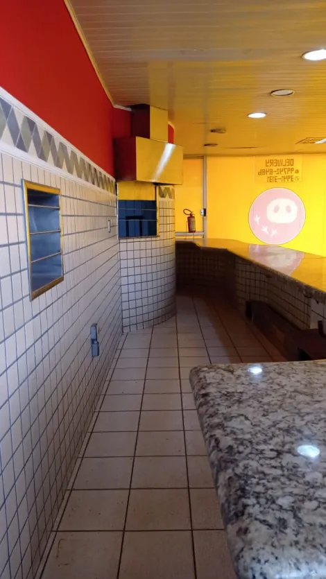 imagem 3 - Comercial padrão - Galpão - Armazém imagem 3 - Comercial padrão - Galpão - Armazém