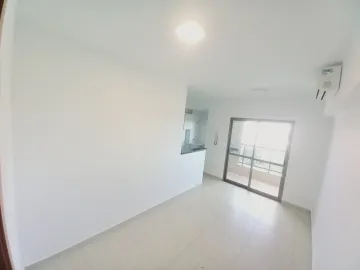 Apartamentos / Padrão em Ribeirão Preto Alugar por R$2.399,00