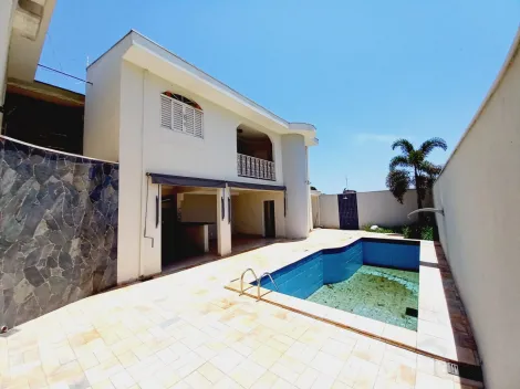 Alugar Casas / Padrão em Ribeirão Preto R$ 2.000,00 - Foto 26