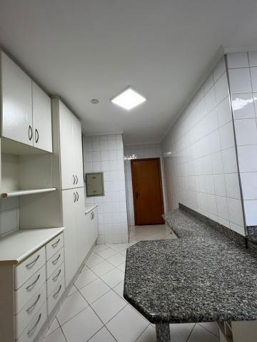 Apartamentos / Padrão em Ribeirão Preto 