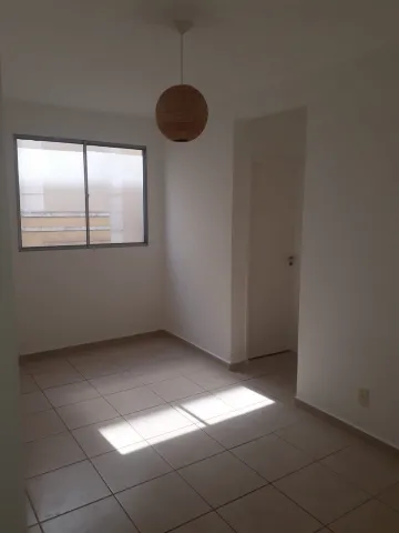 Alugar Apartamentos / Padrão em Ribeirão Preto R$ 600,00 - Foto 2