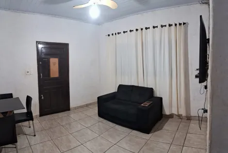 imagem 3 - Casa com 79m² com 02 quartos para locação - Ipiranga imagem 3 - Casa com 79m² com 02 quartos para locação - Ipiranga