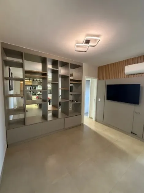 imagem 1 - Apartamento mobiliado de 78 m² com 03 quartos para locação - Quinta da Primavera. imagem 1 - Apartamento mobiliado de 78 m² com 03 quartos para locação - Quinta da Primavera.