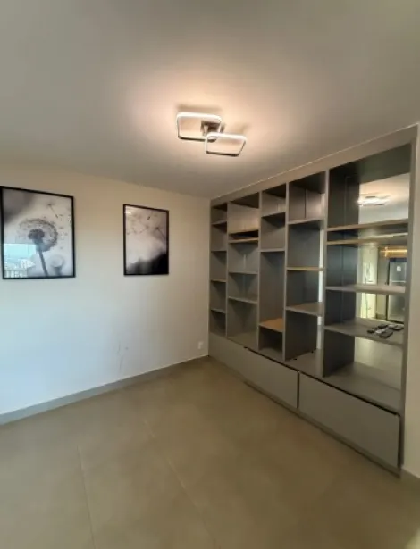 imagem 2 - Apartamento mobiliado de 78 m² com 03 quartos para locação - Quinta da Primavera. imagem 2 - Apartamento mobiliado de 78 m² com 03 quartos para locação - Quinta da Primavera.