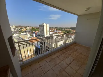 imagem 4 - Apartamento de 101m² de 03 quartos para locação e venda - Bairro Nova Aliança imagem 4 - Apartamento de 101m² de 03 quartos para locação e venda - Bairro Nova Aliança