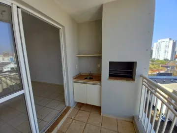 imagem 5 - Apartamento de 101m² de 03 quartos para locação e venda - Bairro Nova Aliança imagem 5 - Apartamento de 101m² de 03 quartos para locação e venda - Bairro Nova Aliança