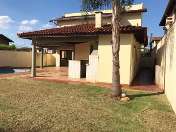 imagem 2 - Casa sobrado de 192m² com 05 quartos à venda em condomínio - Condomínio Residencial Santa Helena imagem 2 - Casa sobrado de 192m² com 05 quartos à venda em condomínio - Condomínio Residencial Santa Helena