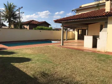 Alugar Casas / Condomínio em Bonfim Paulista R$ 5.500,00 - Foto 3