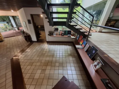 imagem 5 - Casa sobrado de 478m² com 04 quartos sendo 02 suites para venda e locação - Alto da Boa Vista imagem 5 - Casa sobrado de 478m² com 04 quartos sendo 02 suites para venda e locação - Alto da Boa Vista