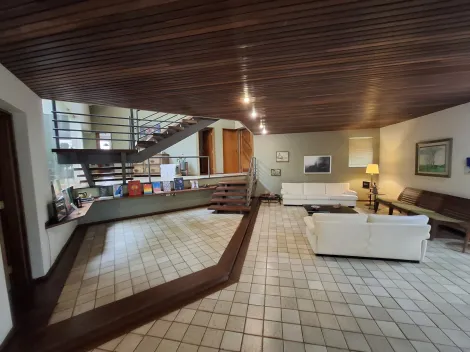 imagem 3 - Casa sobrado de 478m² com 04 quartos sendo 02 suites para venda e locação - Alto da Boa Vista imagem 3 - Casa sobrado de 478m² com 04 quartos sendo 02 suites para venda e locação - Alto da Boa Vista