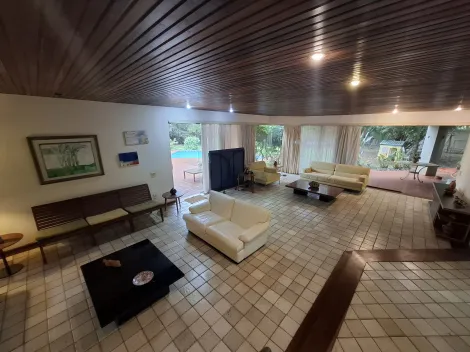 imagem 2 - Casa sobrado de 478m² com 04 quartos sendo 02 suites para venda e locação - Alto da Boa Vista imagem 2 - Casa sobrado de 478m² com 04 quartos sendo 02 suites para venda e locação - Alto da Boa Vista