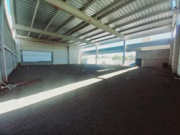 imagem 1 - Comercial padrão - Galpão - Armazém imagem 1 - Comercial padrão - Galpão - Armazém